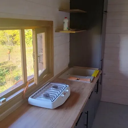 Дом отдыха Molfar House Косов