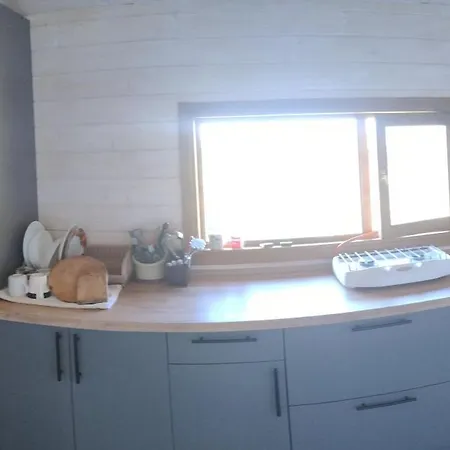 Дом отдыха Molfar House