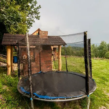 Дом отдыха Molfar House *