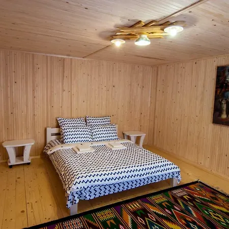 Molfar House * Kosiv