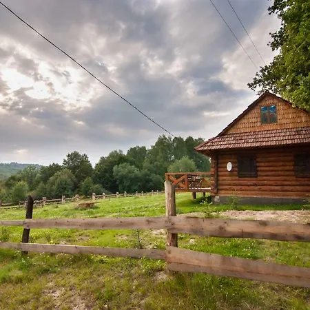 Molfar House Дом отдыха