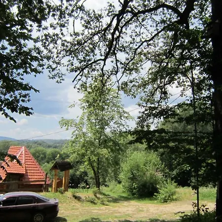 Molfar House *