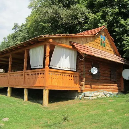 Molfar House Косов