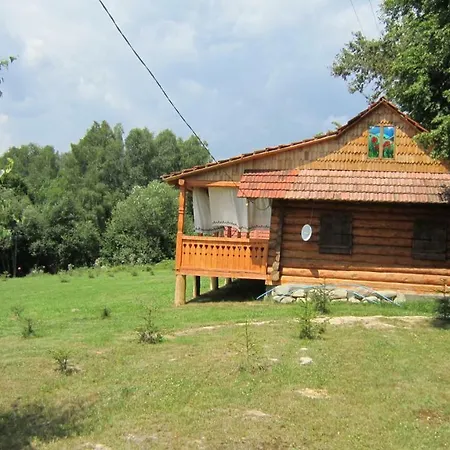 Hébergement de vacances Molfar House *