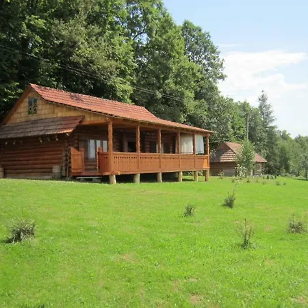 Tatil Evi Molfar House