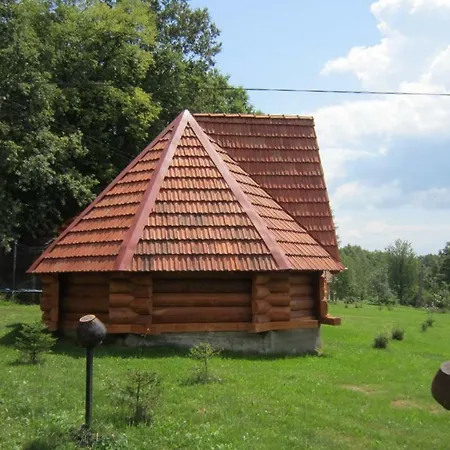 Molfar House *