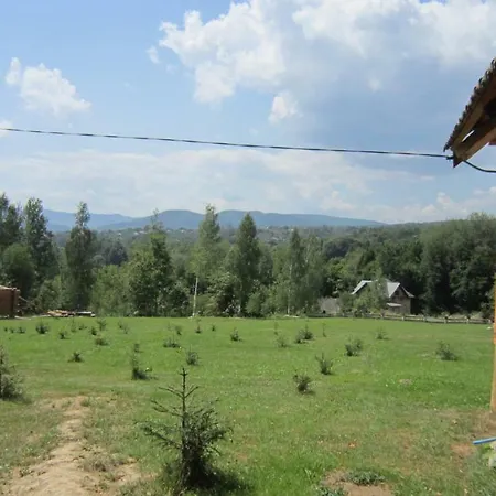 Tatil Evi Molfar House