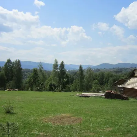 Molfar House *