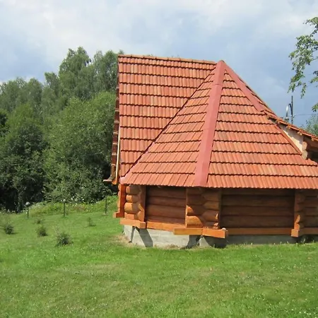 Дом отдыха Molfar House