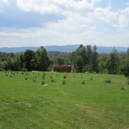 Molfar House Tatil Evi *