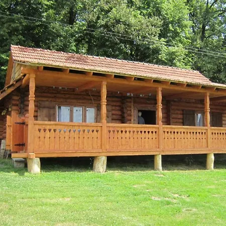 Molfar House * Kossiv