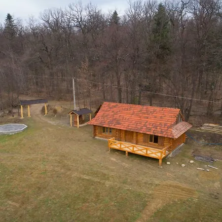 Дом отдыха Molfar House