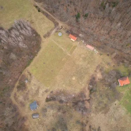 Molfar House Kosiv