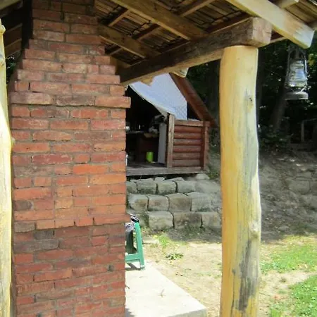 Дом отдыха Molfar House