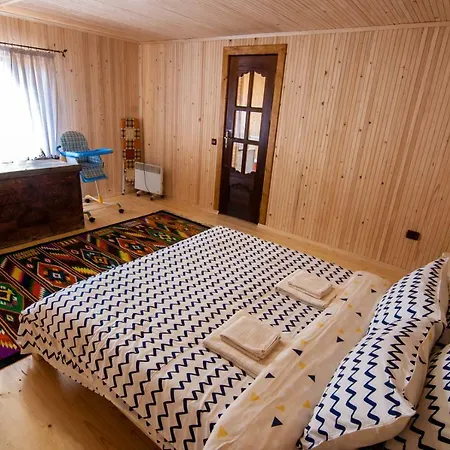Molfar House Kosiv