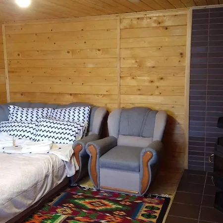 Tatil Evi Molfar House Kosiv