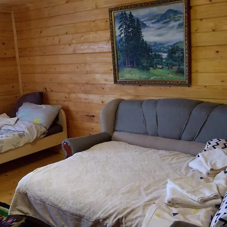 Molfar House Дом отдыха Косов