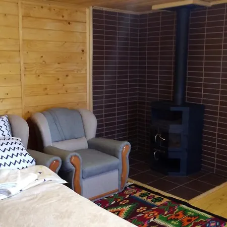 Hébergement de vacances Molfar House *