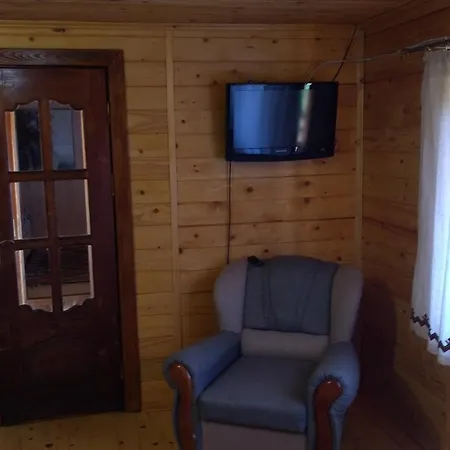 Tatil Evi Molfar House