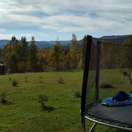 Molfar House * Kossiv