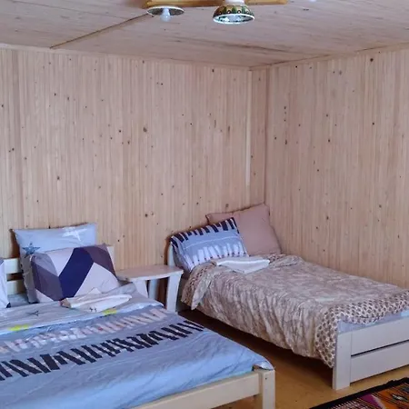 Дом отдыха Molfar House Косов