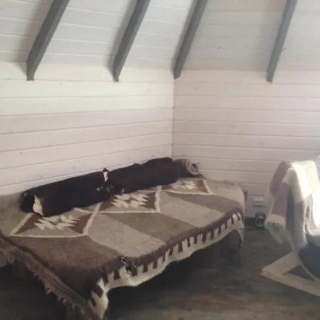 Дом отдыха Molfar House Косов