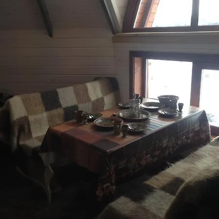 Tatil Evi Molfar House