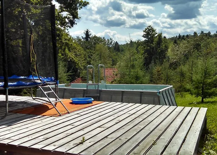 Molfar House Tatil Evi Kosiv