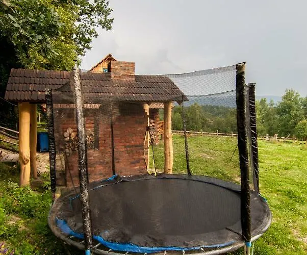 Tatil Evi Molfar House *