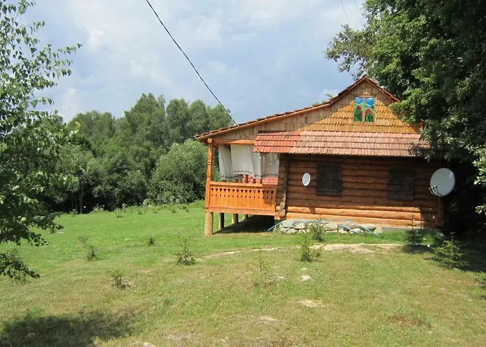 Tatil Evi Molfar House *