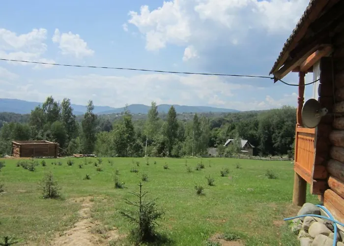 Tatil Evi Molfar House