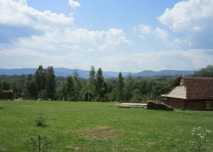 Molfar House *