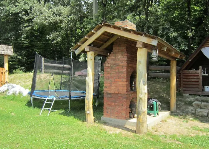 Tatil Evi Molfar House *