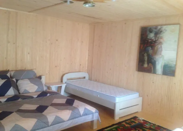 Tatil Evi Molfar House