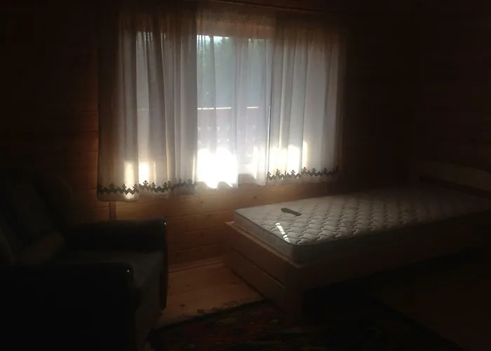 Molfar House