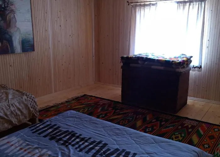 Molfar House *