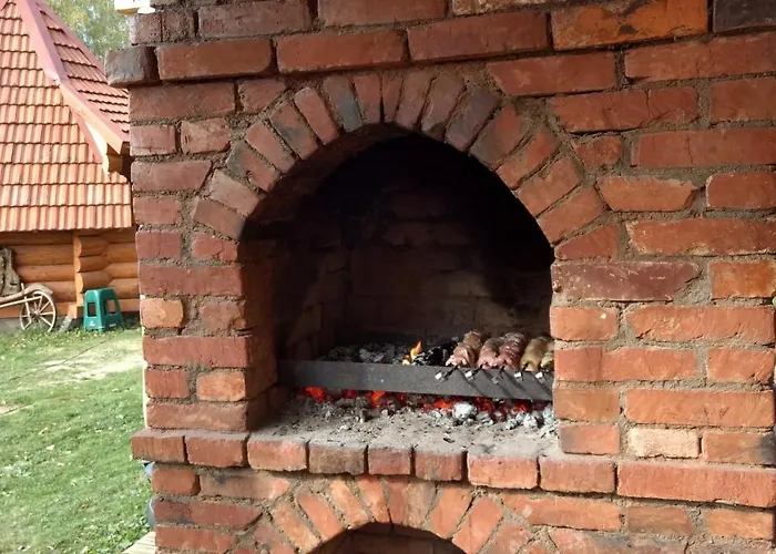 Molfar House Tatil Evi