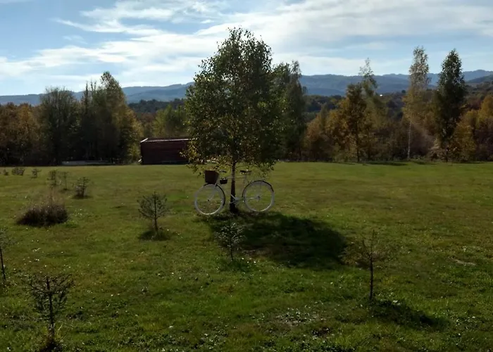 Tatil Evi Molfar House *