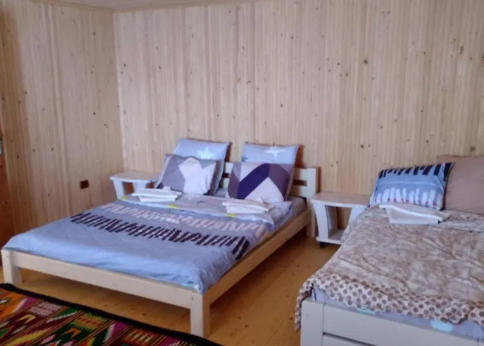 Molfar House Tatil Evi