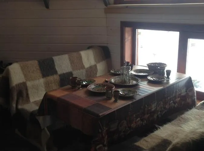 Tatil Evi Molfar House
