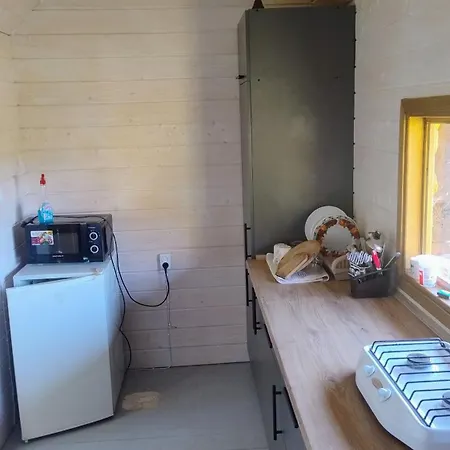 Holiday home Molfar House *