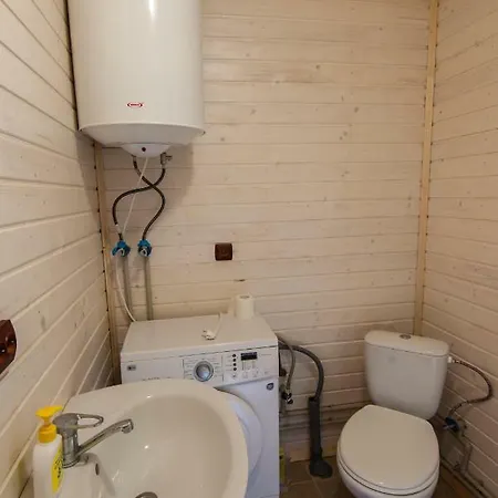 Holiday home Molfar House Kosiv