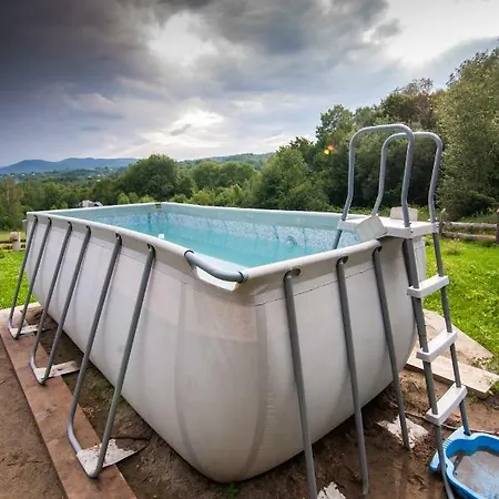 Holiday home Molfar House *