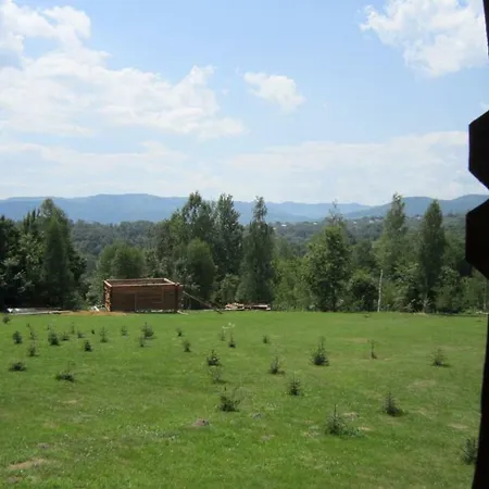 Holiday home Molfar House