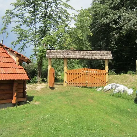 Molfar House Holiday home *