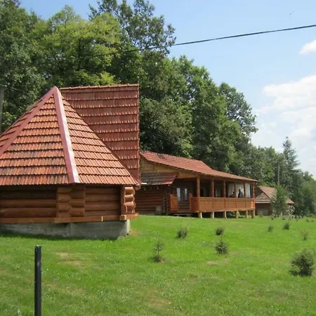 Holiday home Molfar House Kosiv