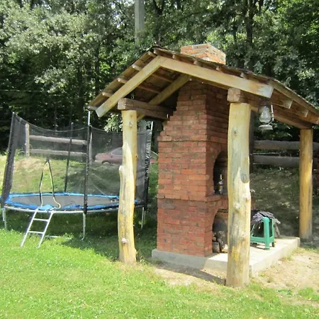 Holiday home Molfar House *