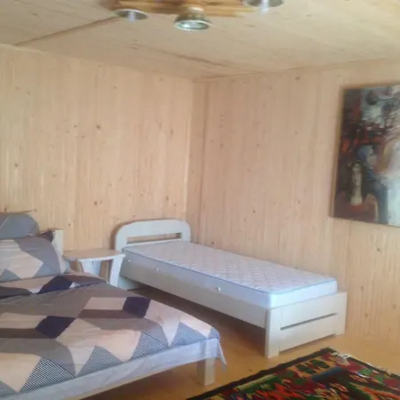 Holiday home Molfar House