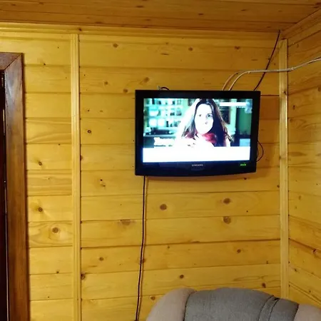 Molfar House * Kosiv