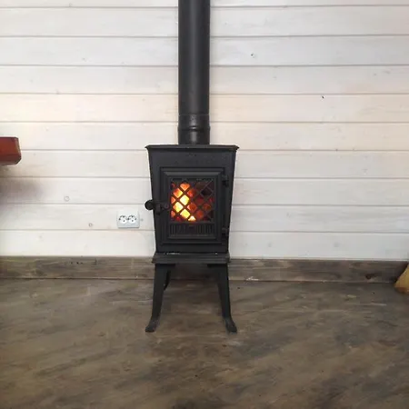 Molfar House Holiday home *